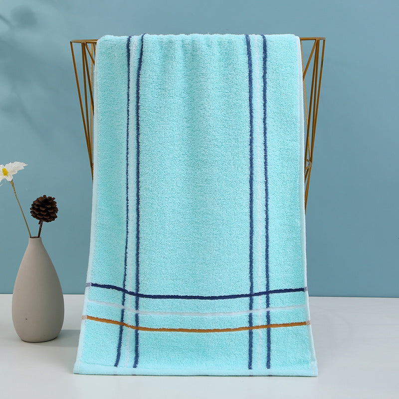 Siopsrl | High-Quality Patterned Bath Towel With Fine Design Siopsrl