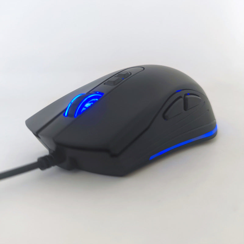 Siopsrl | Gaming Mouse Siopsrl