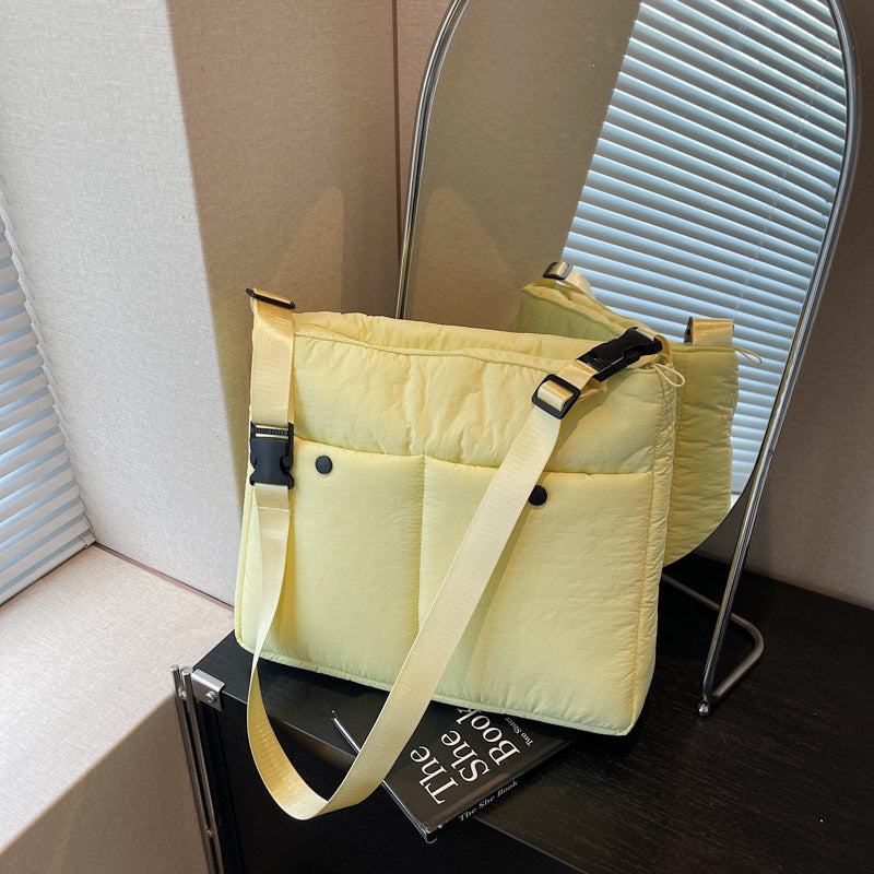 Siopsrl | Stylish Crossbody Tote Siopsrl