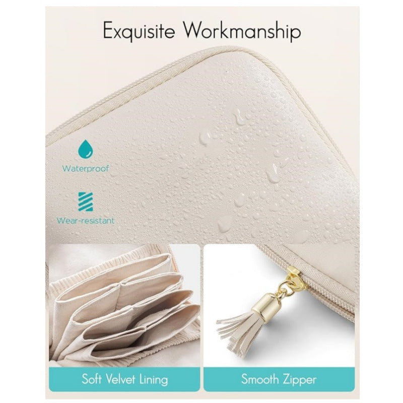 Elegant jewelry storage Siopsrl