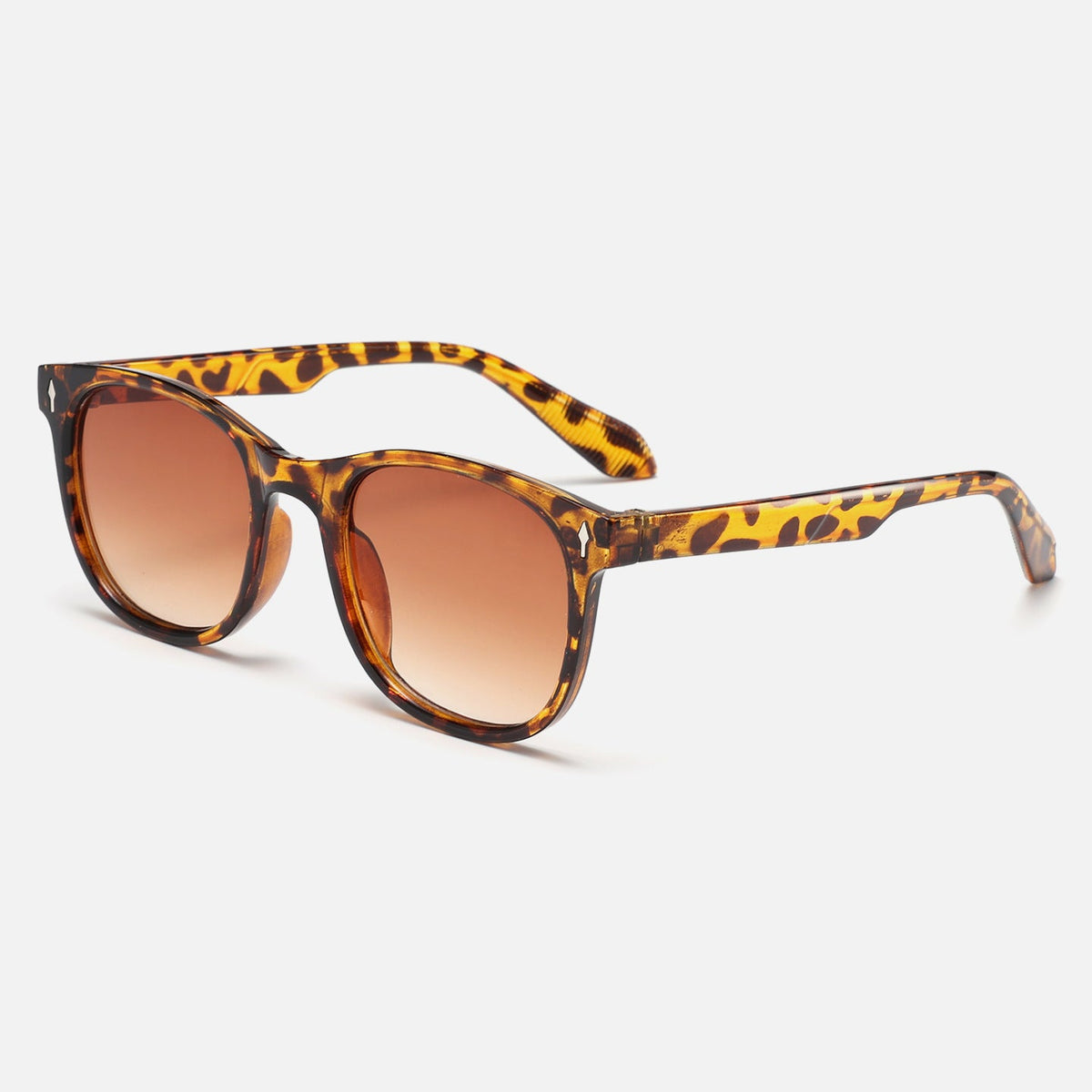 Siopsrl | Vintage Inspired Round Sunglasses Siopsrl