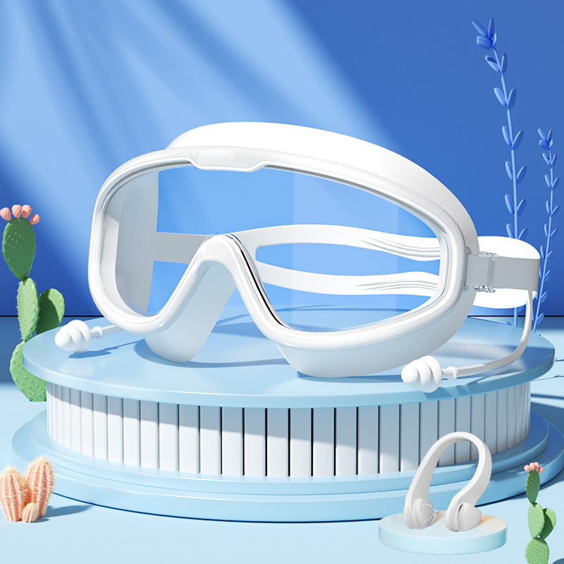 Siopsrl | Premium Adjustable Diving Mask Siopsrl