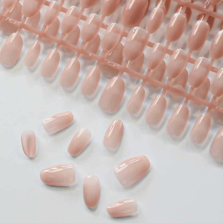 Siopsrl | Elegant Acrylic Nail Set Siopsrl