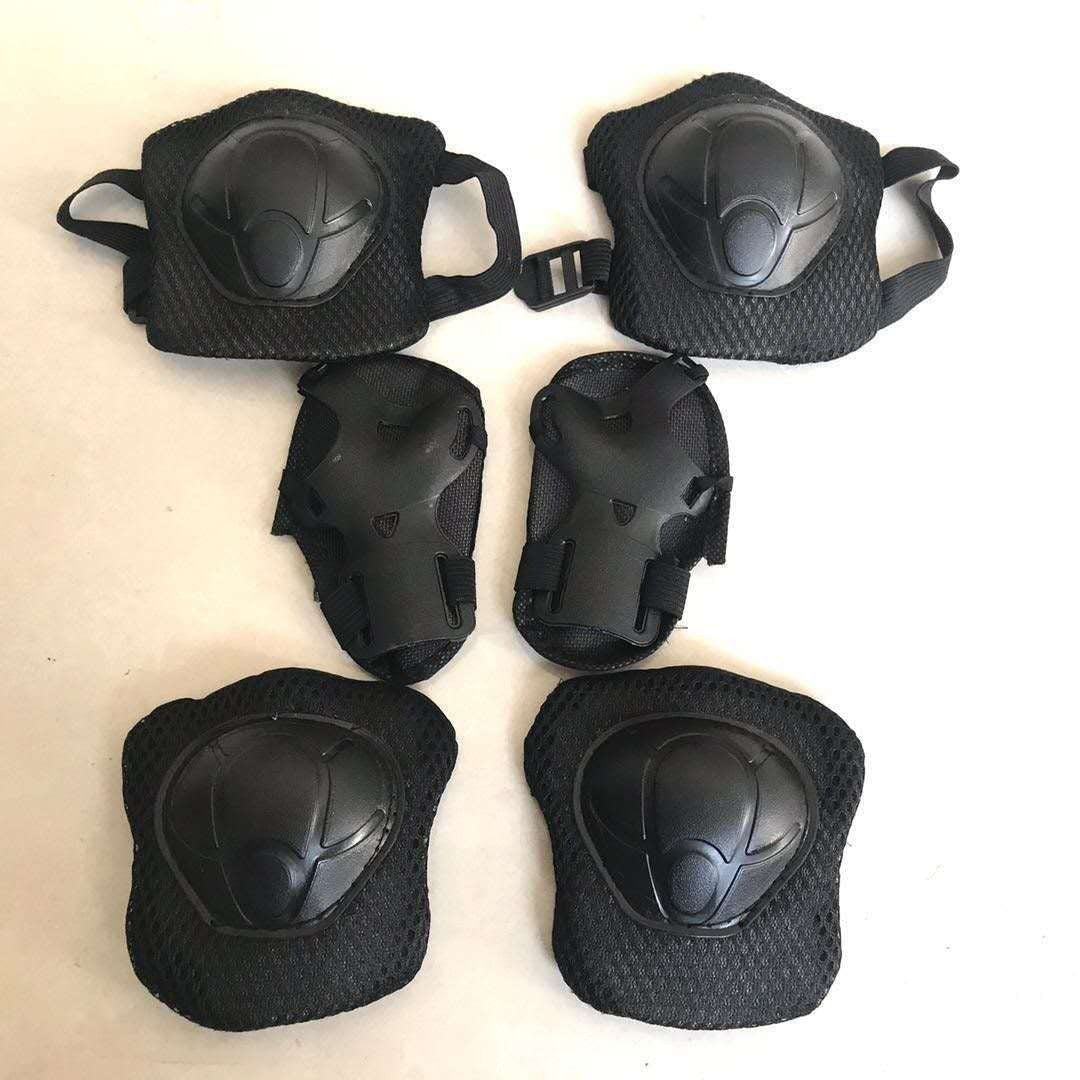 Siopsrl | Kids Protective Roller Skating Gear Set Siopsrl