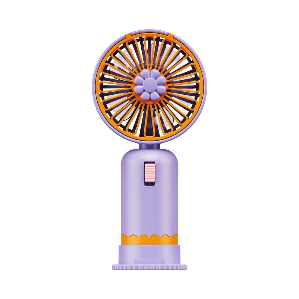 Siopsrl | Compact Portable Handheld Cooling Fan Siopsrl