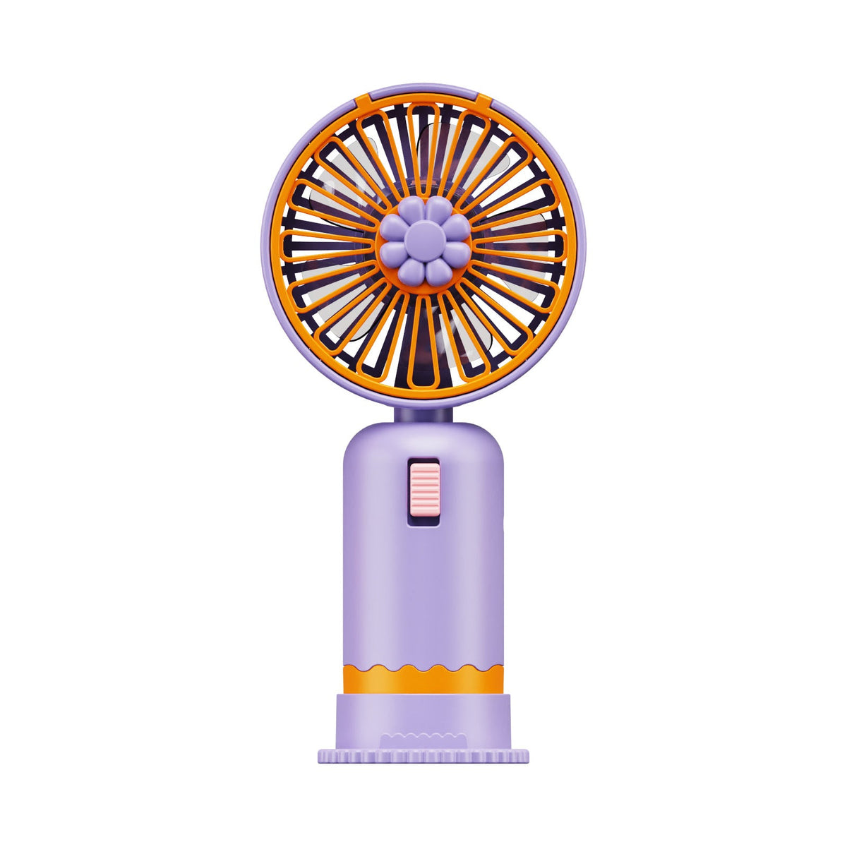 Siopsrl | Compact Portable Handheld Cooling Fan Siopsrl
