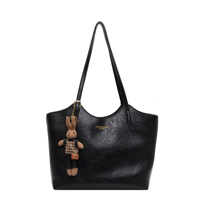 Siopsrl | Classic Minimalist Tote Bag Siopsrl