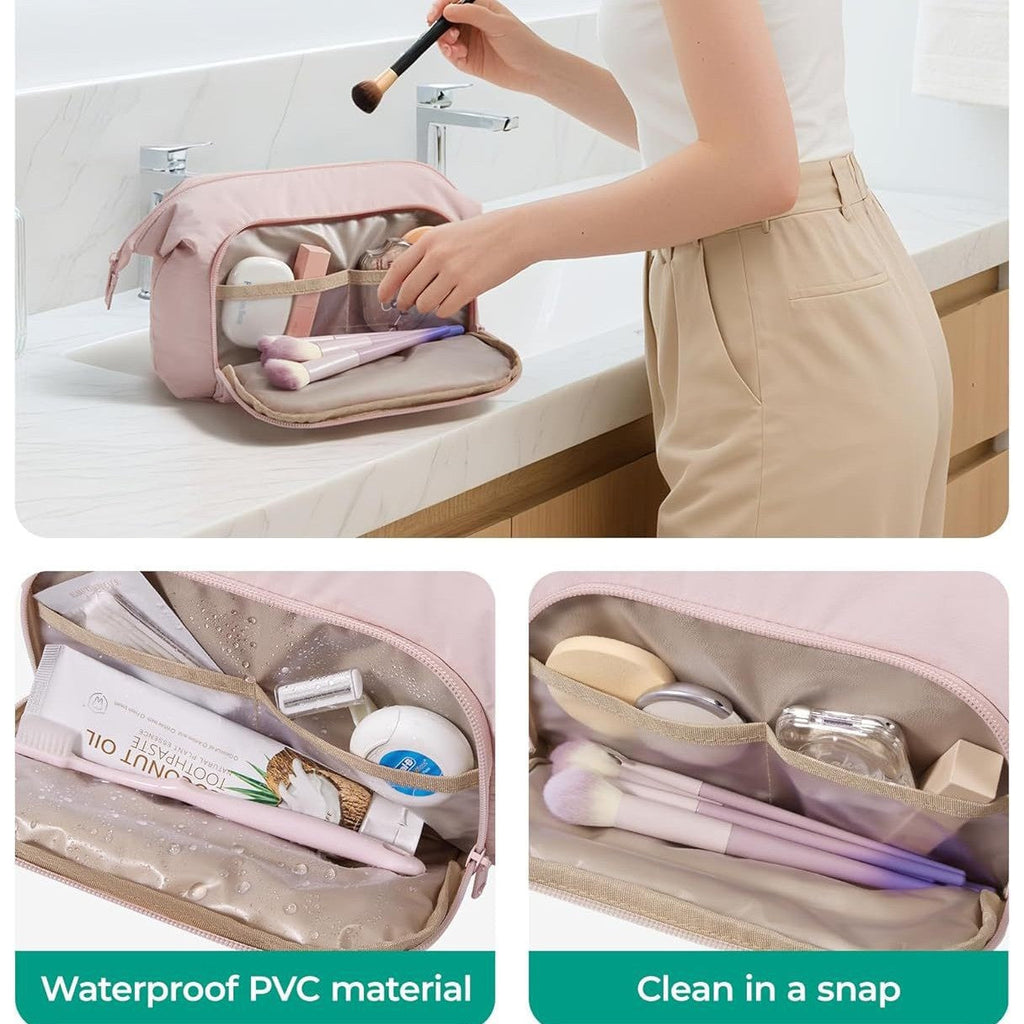 Siopsrl | Travel Toiletry Bag Siopsrl