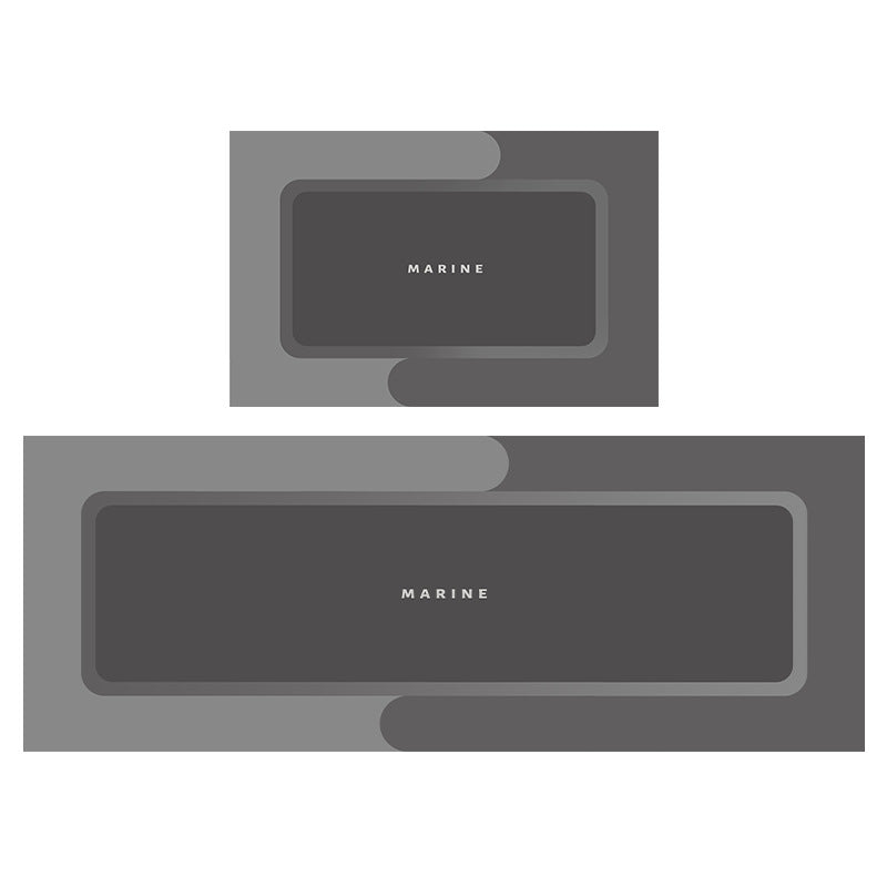 Siopsrl | Extra Thick Anti-Fatigue Kitchen Mat Siopsrl