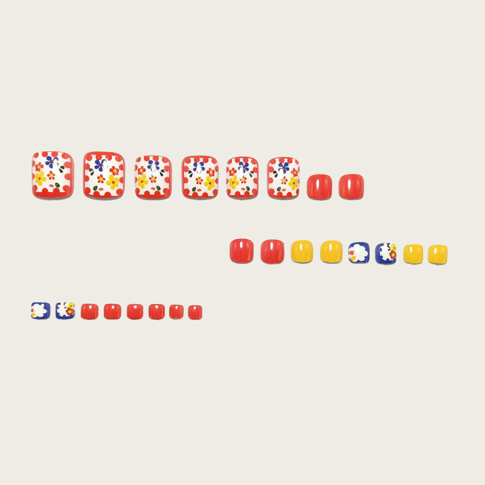 Siopsrl | Nail Art Set Siopsrl