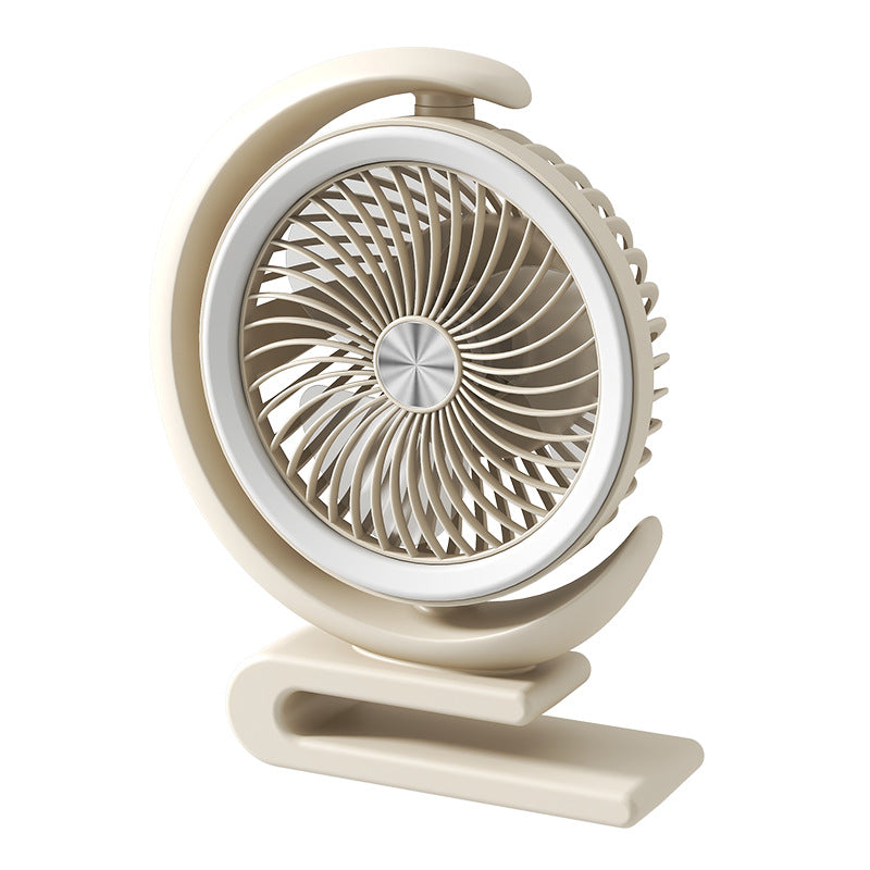 Siopsrl | Ladies Table Fan Siopsrl