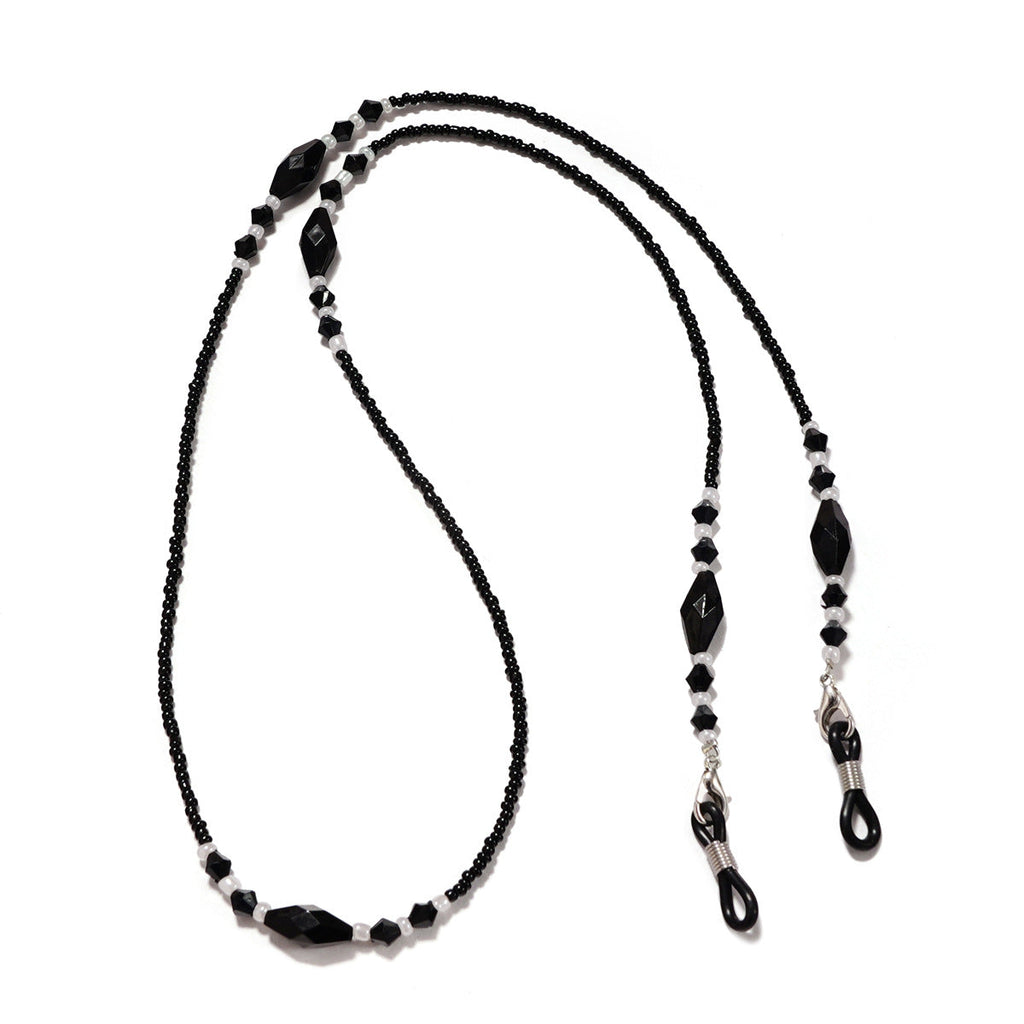 Siopsrl | Beaded Eyewear Chain Siopsrl
