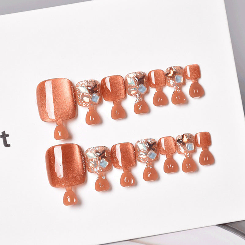 Siopsrl | Decorative Nail Art Set Siopsrl
