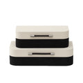 Stylish Multi-Layer Storage Box Set