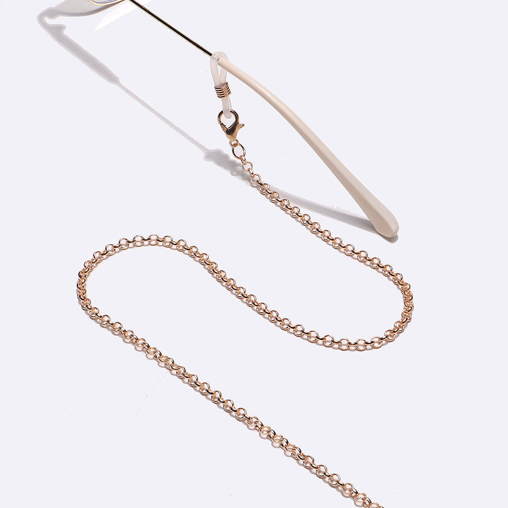 Siopsrl | Lightweight Eyewear Chain Siopsrl