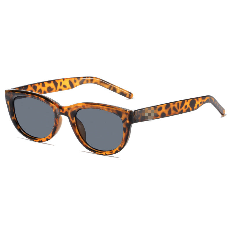 Siopsrl | Fashionable Cat Eye Sunglasses with UV Protection Siopsrl
