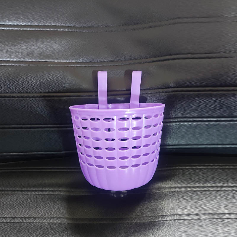 ventilated hanging storage basket with dual strap attachment Siopsrl