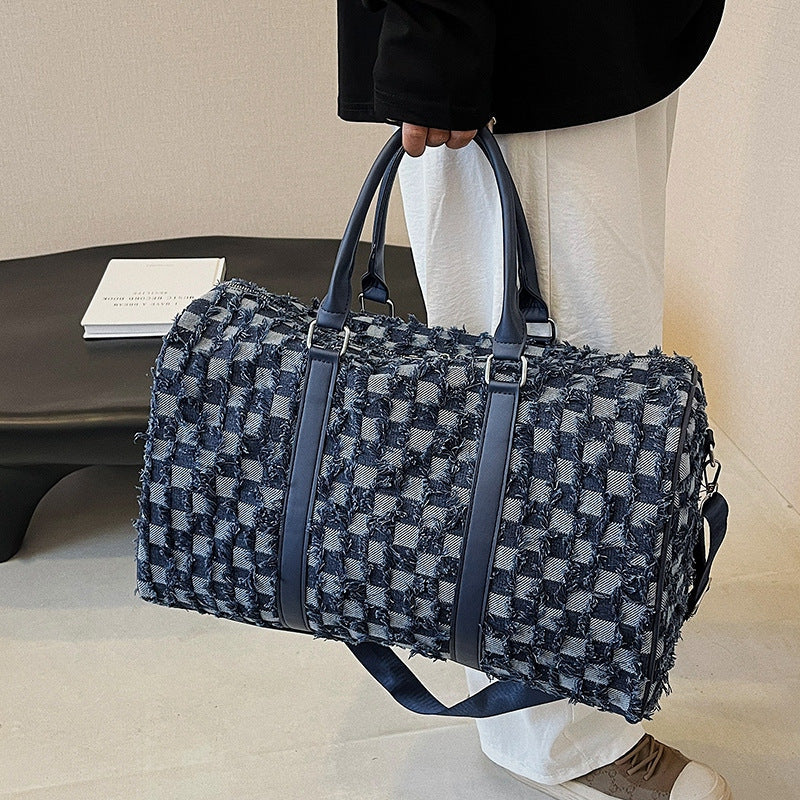 Siopsrl | Travel Duffle Bag Siopsrl