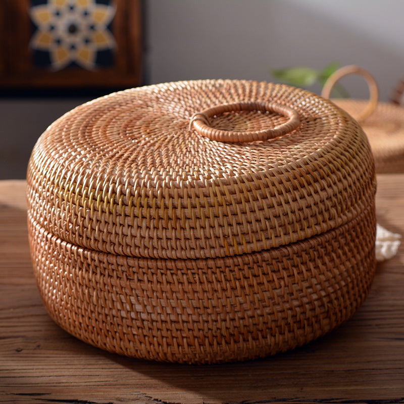 Women's storage basket Siopsrl