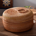 Women's storage basket Siopsrl