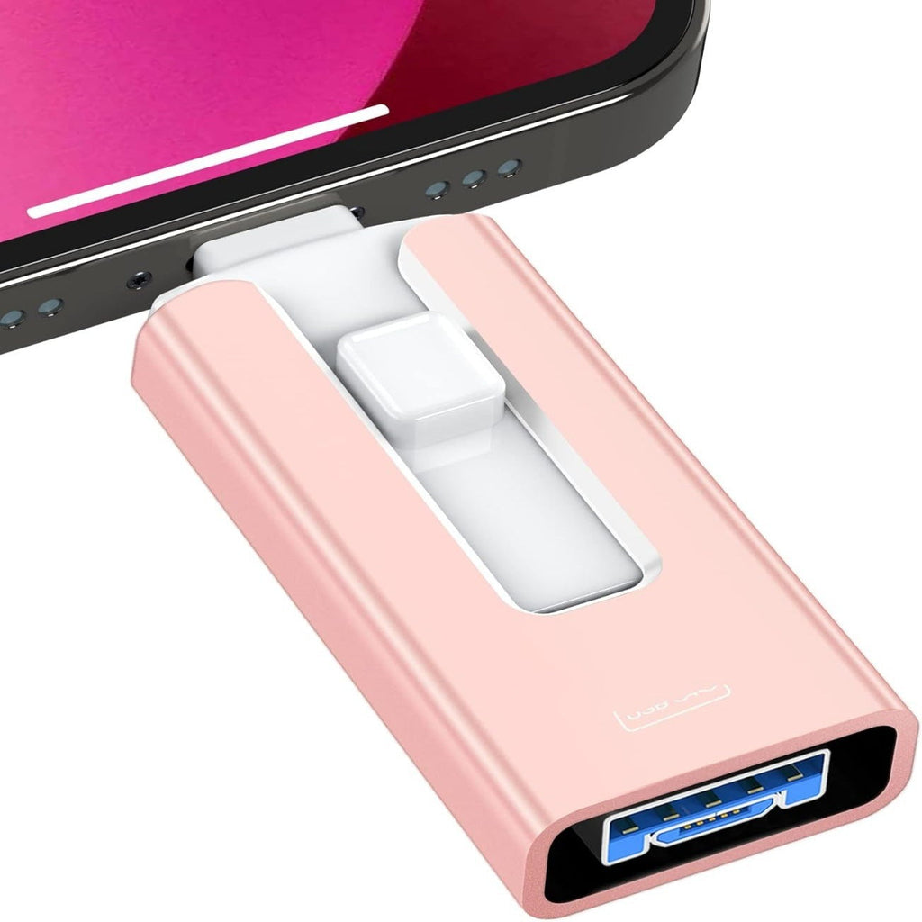 Siopsrl | USB-C Data Transfer Adapter Siopsrl