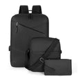 Siopsrl | Versatile Multi-Compartment Backpack Set Siopsrl