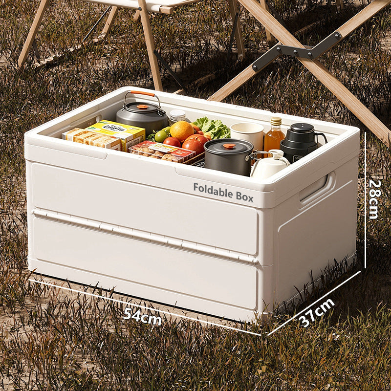 Foldable storage box Siopsrl