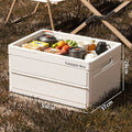 Foldable storage box Siopsrl
