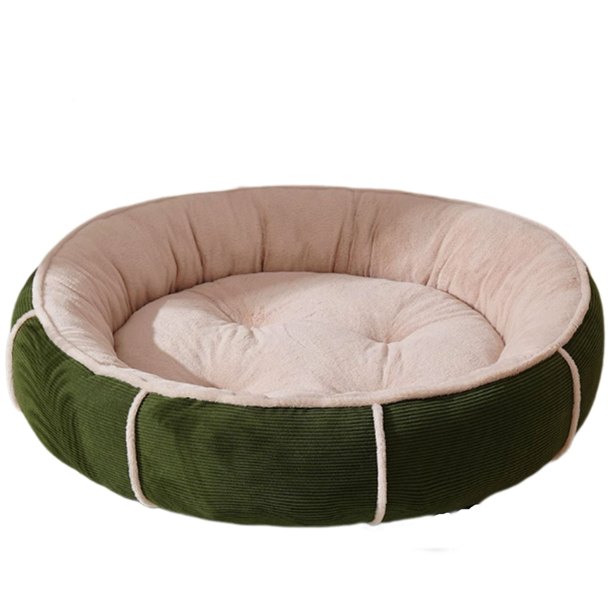 Siopsrl | Cozy Round Dog Bed Siopsrl | 785335762