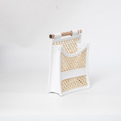 Handmade Decorative Hanging Basket Siopsrl