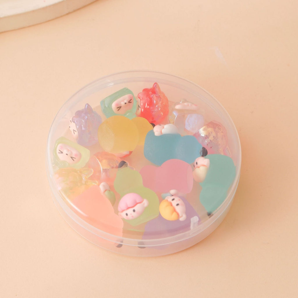 Siopsrl | Compact Travel Storage Case Siopsrl