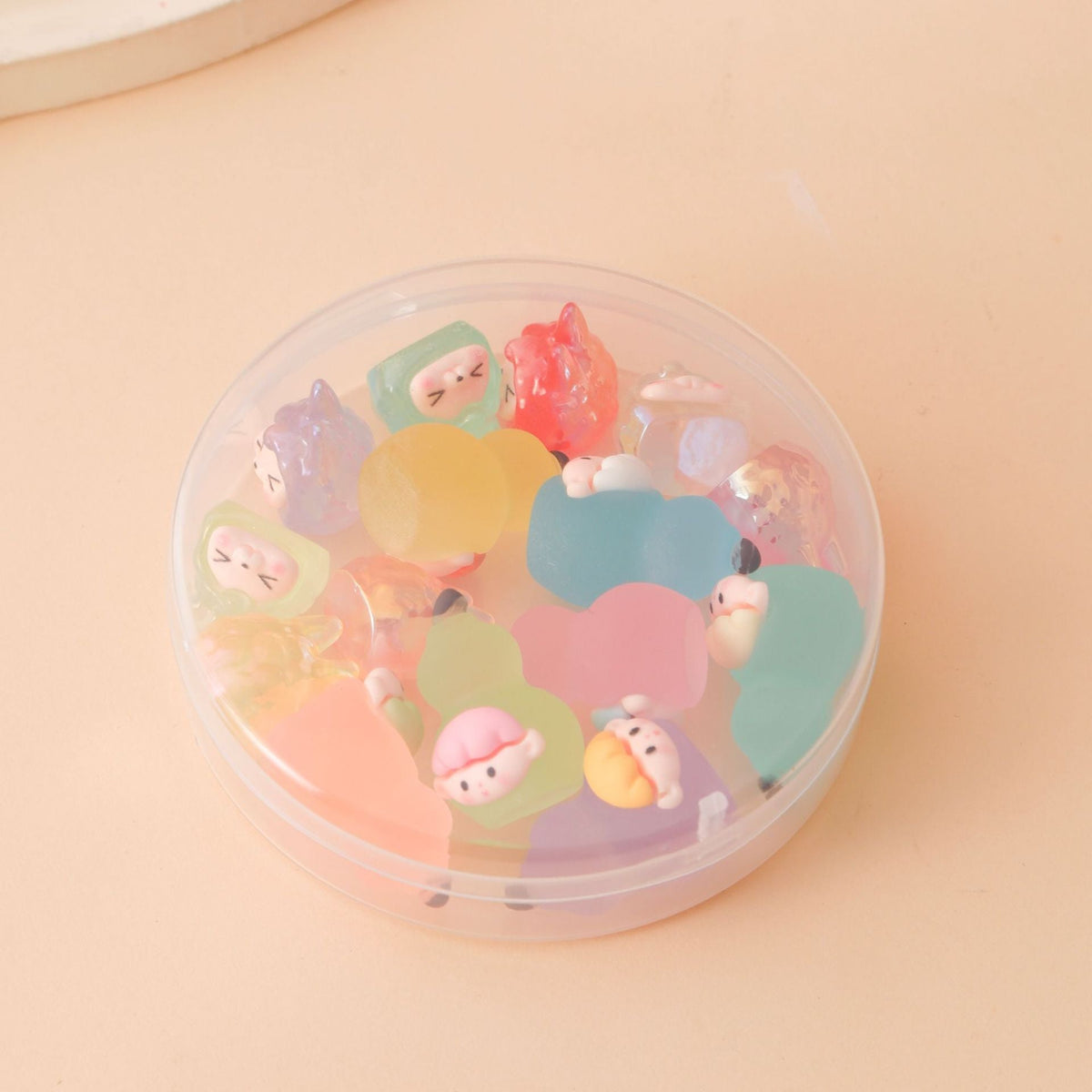 Siopsrl | Compact Travel Storage Case Siopsrl