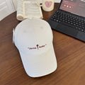 Siopsrl | Women's Inspirational Quote Baseball Cap Siopsrl