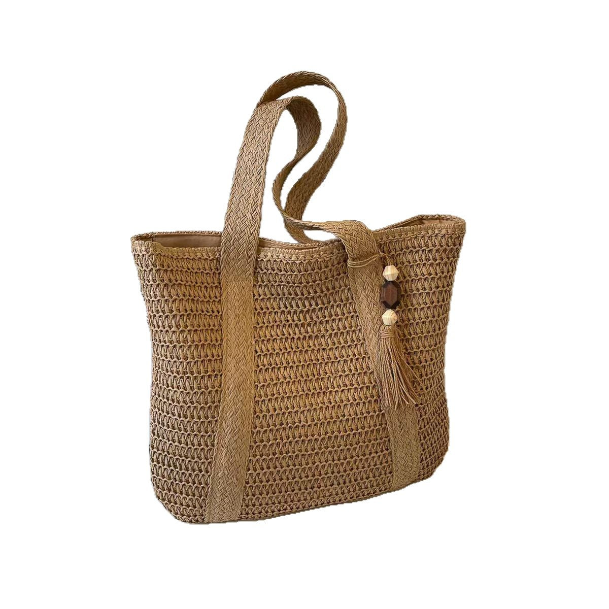 Siopsrl | Braided Tote Bag Siopsrl