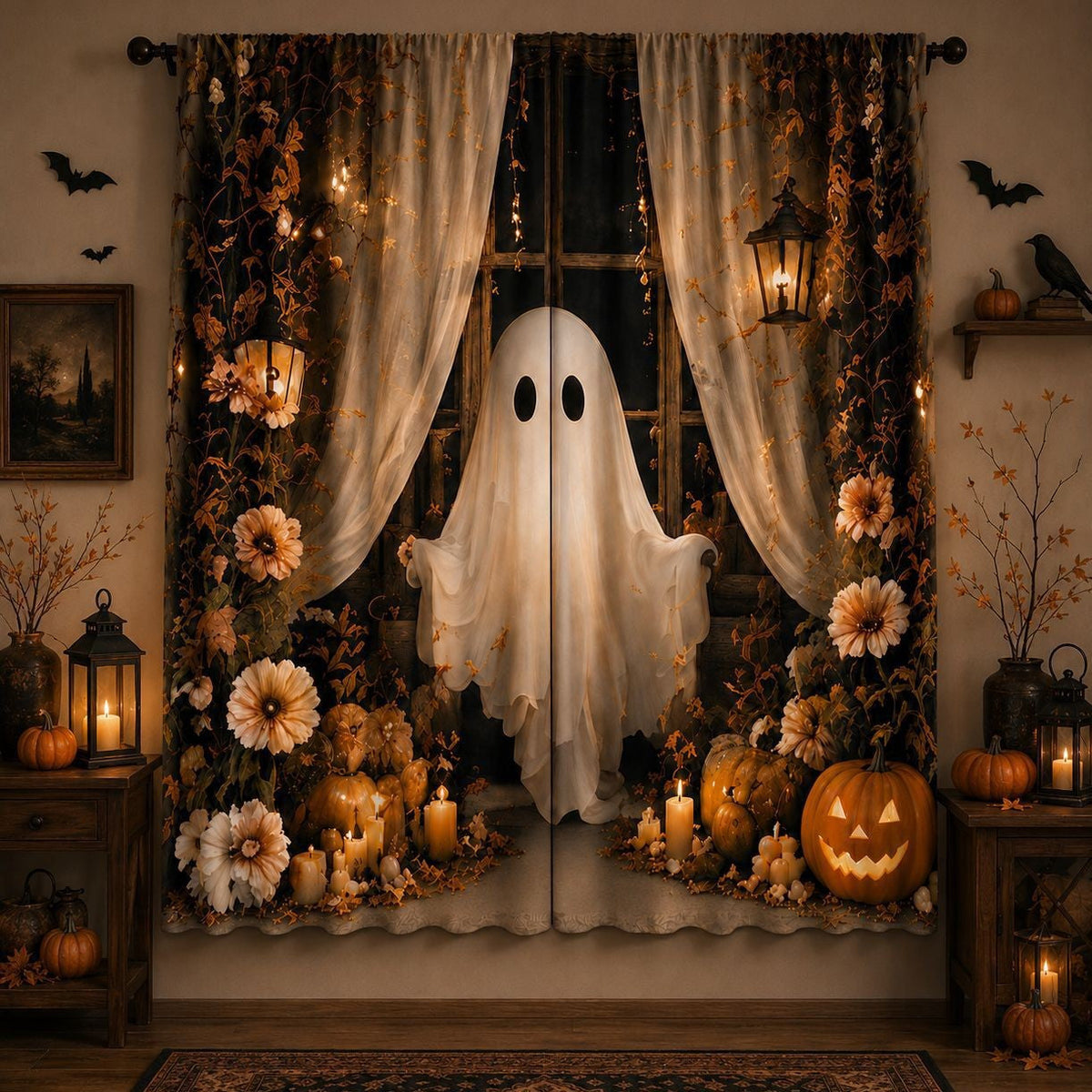 Decorative Curtain