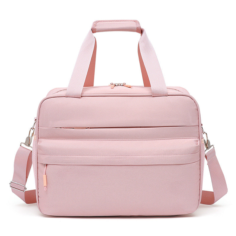 Siopsrl | Elegant Laptop Shoulder Bag Siopsrl