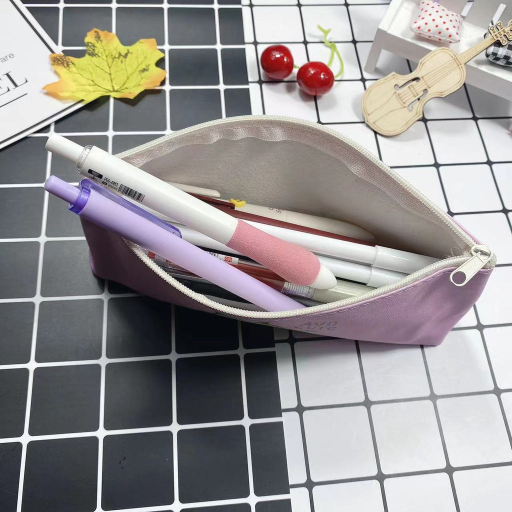 Siopsrl | Avocado Design Waterproof Cosmetic Pouch Siopsrl