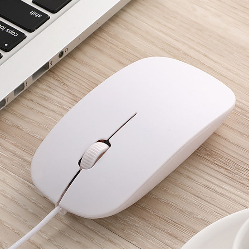 Siopsrl | Wired Computer Mouse Siopsrl