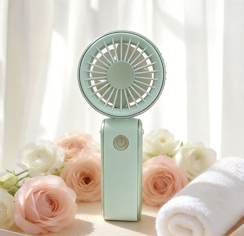 Siopsrl | Portable Handheld Fan Siopsrl