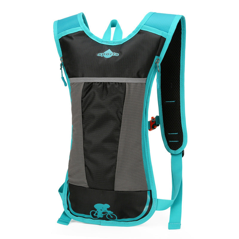Siopsrl | Hydration-Focused Lightweight Running Backpack Siopsrl