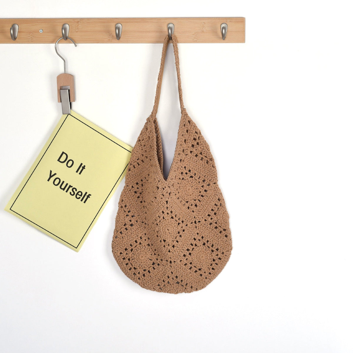 Siopsrl | Handcrafted crochet bag Siopsrl