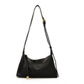 Siopsrl | Sleek Leather Shoulder Bag Siopsrl