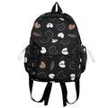 Siopsrl | Cute Character Print School Backpack Siopsrl