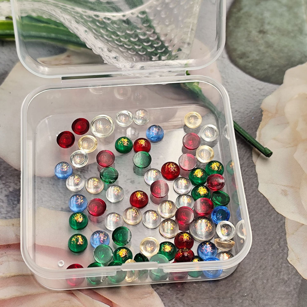 Siopsrl | Decorative Epoxy Resin Balls Siopsrl