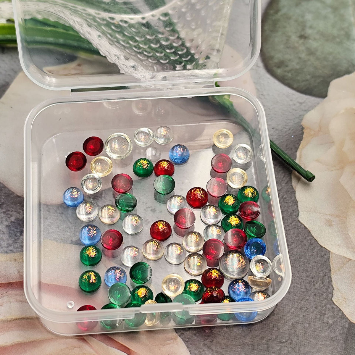 Siopsrl | Decorative Epoxy Resin Balls Siopsrl