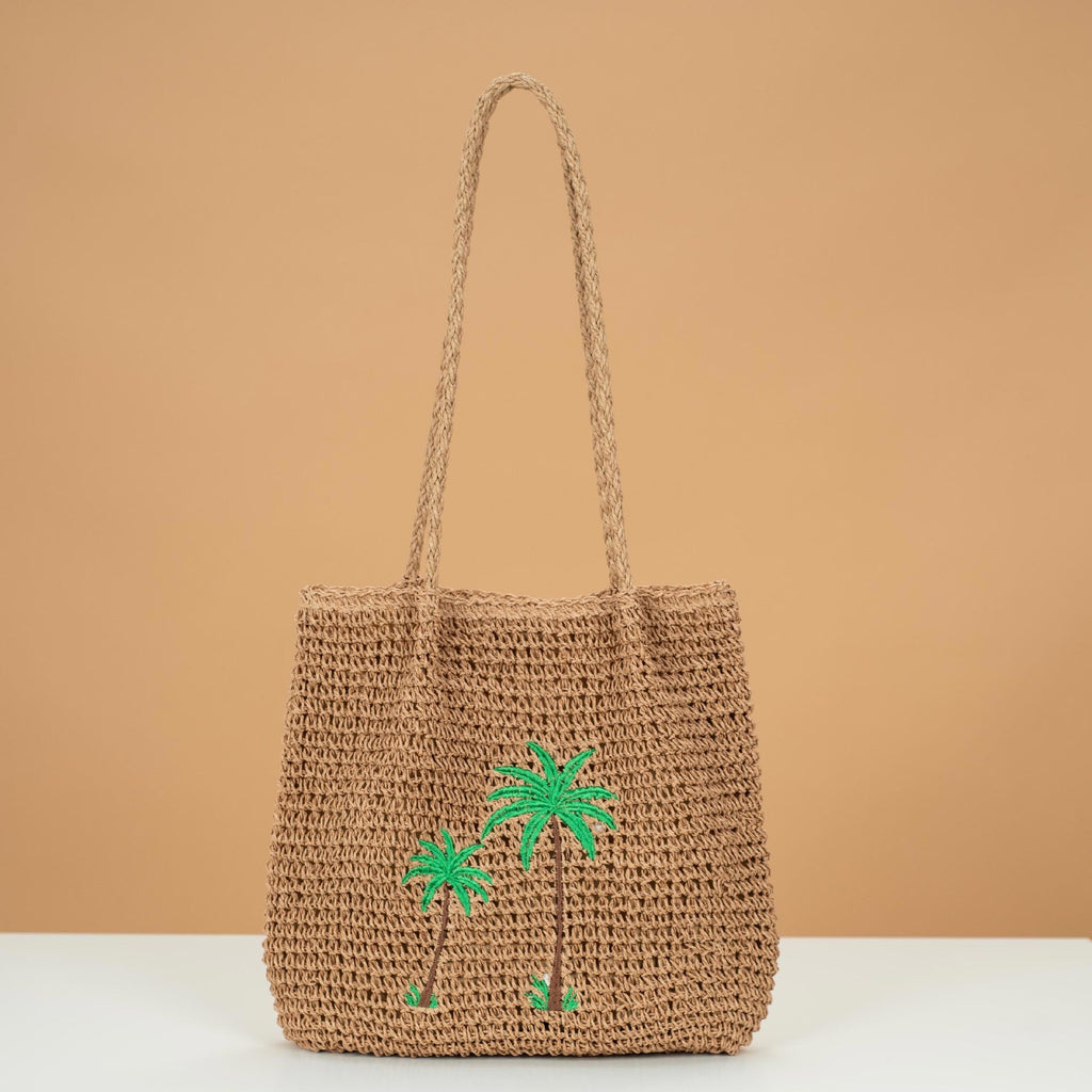 Siopsrl | Trendy Bast Bag Siopsrl