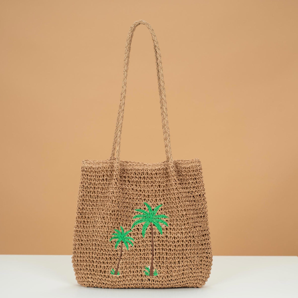 Siopsrl | Trendy Bast Bag Siopsrl