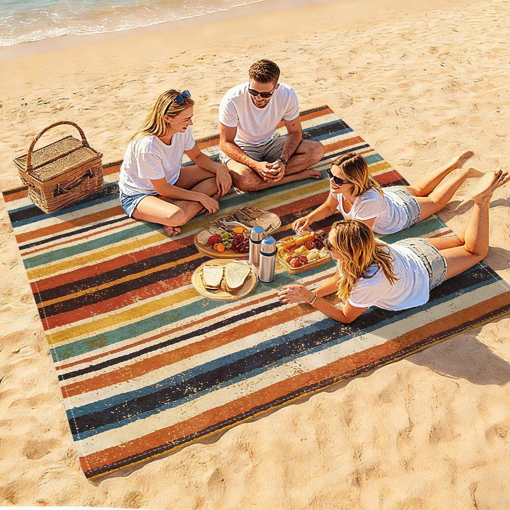 Siopsrl | Large Outdoor Picnic Blanket Siopsrl