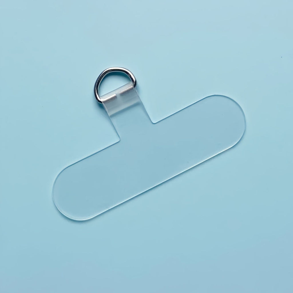 Siopsrl | Transparent Luggage Identifier Siopsrl