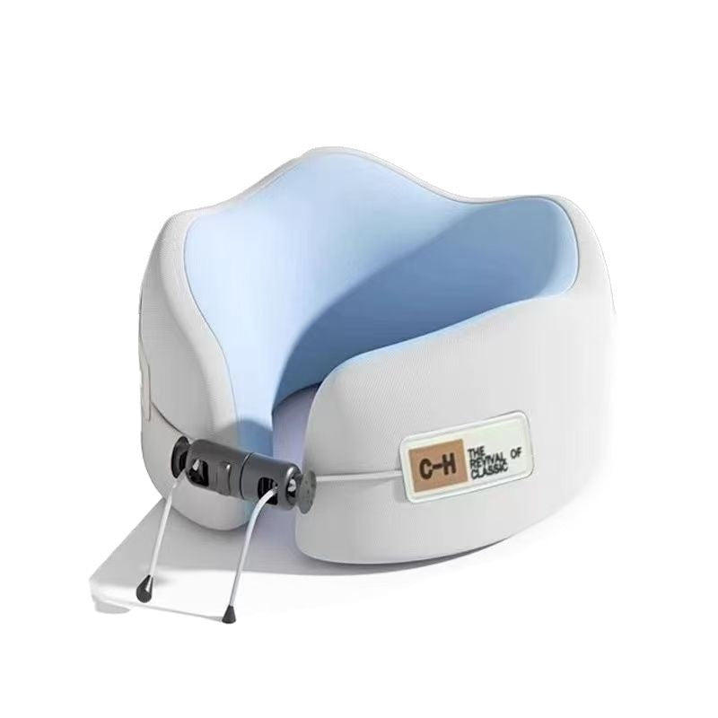 Siopsrl | Portable Neck Support Pillow Siopsrl